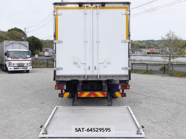Isuzu ELF TRUCK 2019-04 6271587-14