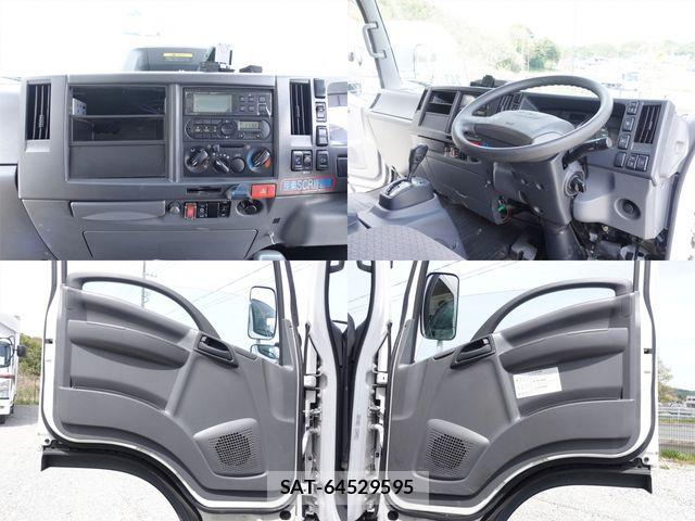 Isuzu ELF TRUCK 2019-04 6271587-27