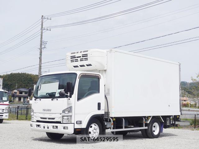 Isuzu ELF TRUCK 2019-04 6271587-28