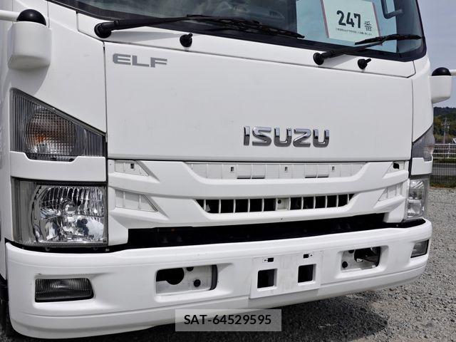 Isuzu ELF TRUCK 2019-04 6271587-4