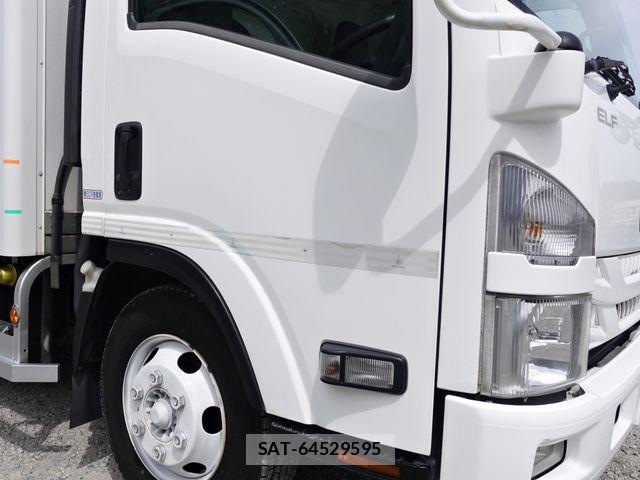 Isuzu ELF TRUCK 2019-04 6271587-5