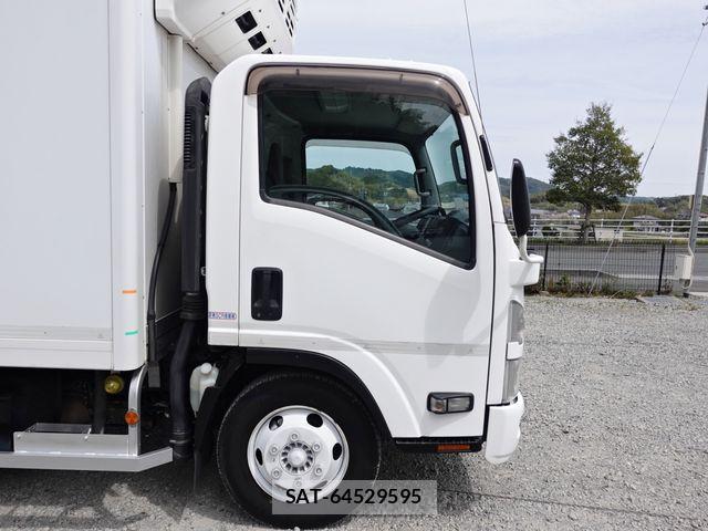 Isuzu ELF TRUCK 2019-04 6271587-6