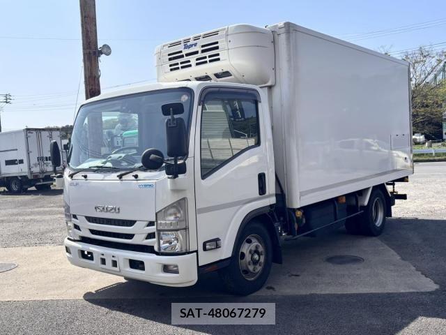 Isuzu ELF TRUCK 2021-02 6271572-0