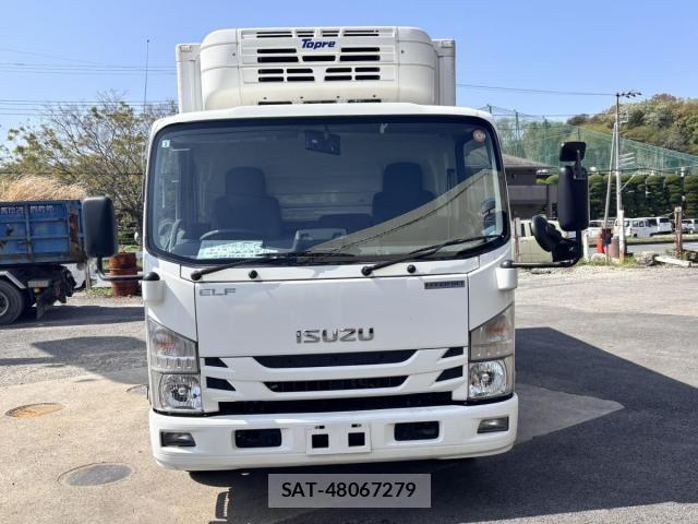 Isuzu ELF TRUCK 2021-02 6271572-1