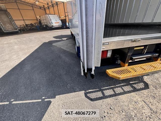 Isuzu ELF TRUCK 2021-02 6271572-23