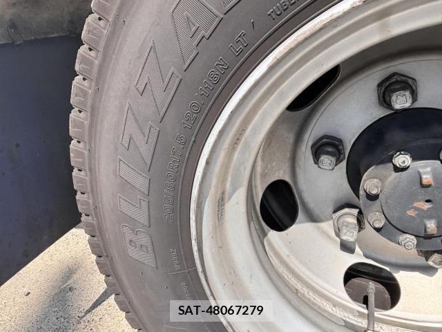 Isuzu ELF TRUCK 2021-02 6271572-26