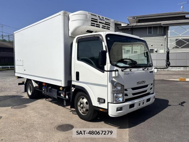 Isuzu ELF TRUCK 2021-02 6271572-2