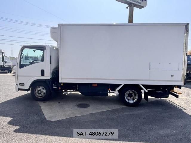 Isuzu ELF TRUCK 2021-02 6271572-7