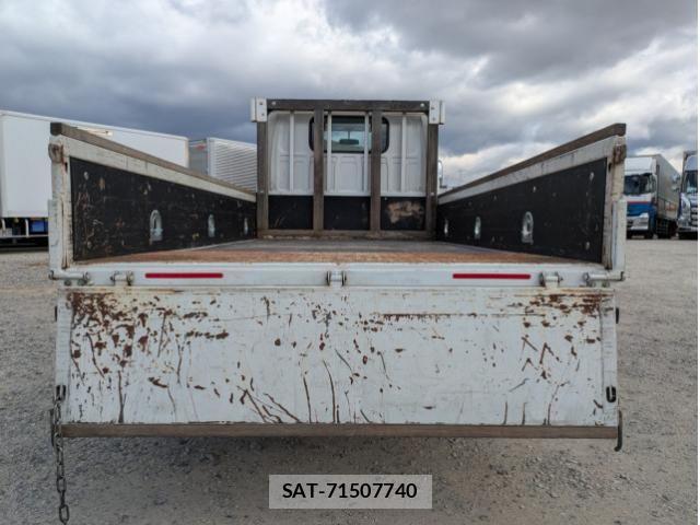 Isuzu ELF TRUCK 2015-08 6276212-9