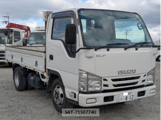 Isuzu ELF TRUCK 2015-08 6276212-1