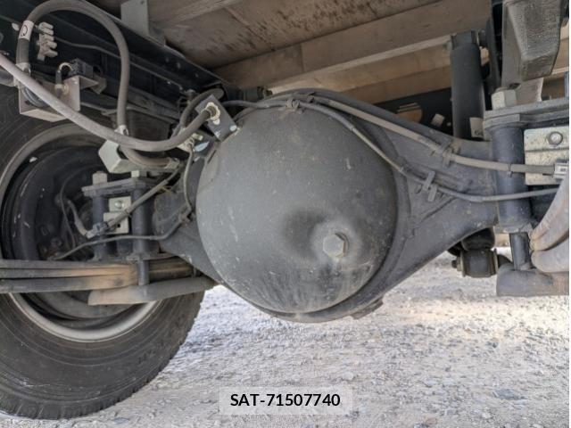 Isuzu ELF TRUCK 2015-08 6276212-19