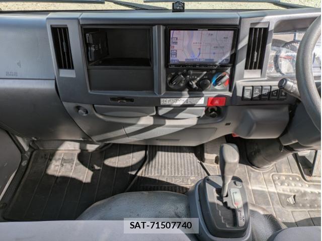 Isuzu ELF TRUCK 2015-08 6276212-24