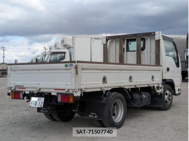 Isuzu ELF TRUCK 2015-08 6276212-6
