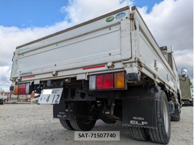 Isuzu ELF TRUCK 2015-08 6276212-7