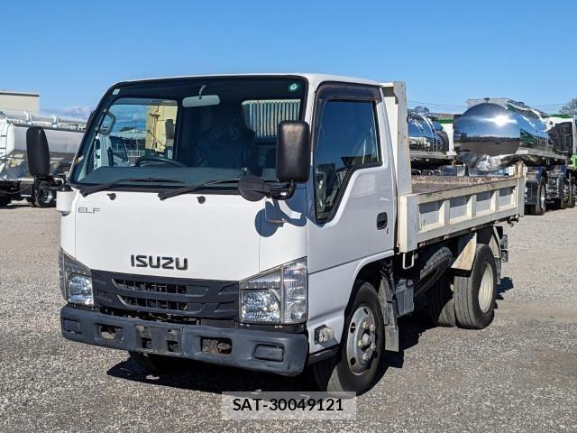 Isuzu ELF TRUCK 2015-12 6276210-0