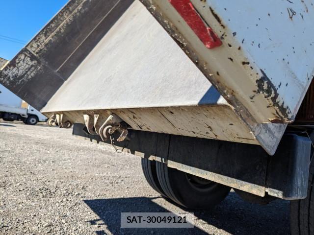 Isuzu ELF TRUCK 2015-12 6276210-9