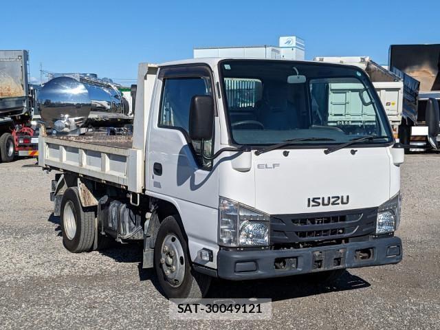Isuzu ELF TRUCK 2015-12 6276210-1