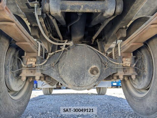 Isuzu ELF TRUCK 2015-12 6276210-20
