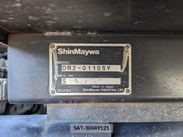 Isuzu ELF TRUCK 2015-12 6276210-22
