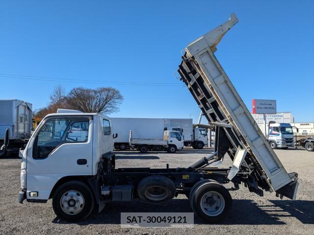 Isuzu ELF TRUCK 2015-12 6276210-26