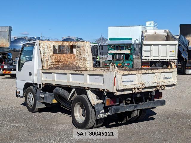 Isuzu ELF TRUCK 2015-12 6276210-2