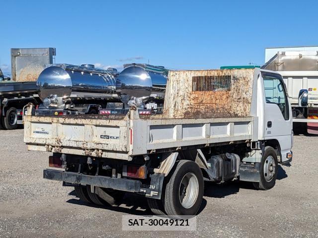 Isuzu ELF TRUCK 2015-12 6276210-3