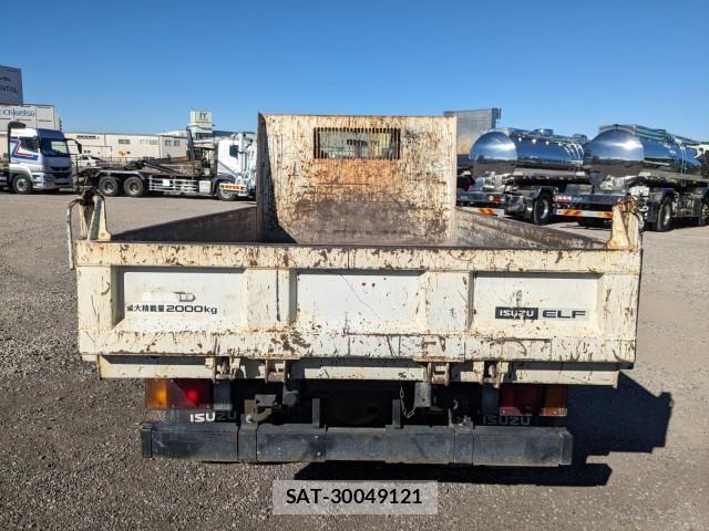 Isuzu ELF TRUCK 2015-12 6276210-4