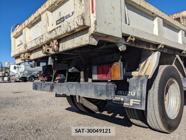 Isuzu ELF TRUCK 2015-12 6276210-5