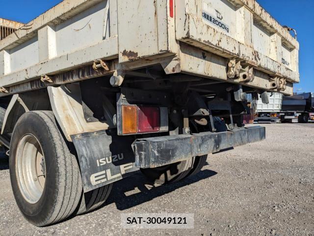 Isuzu ELF TRUCK 2015-12 6276210-6
