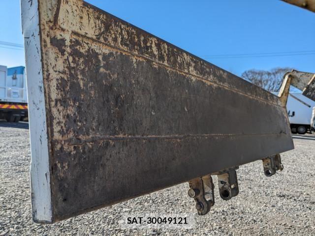 Isuzu ELF TRUCK 2015-12 6276210-8