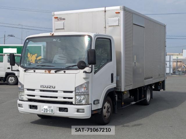 Isuzu ELF TRUCK 2014-02 6271556-0
