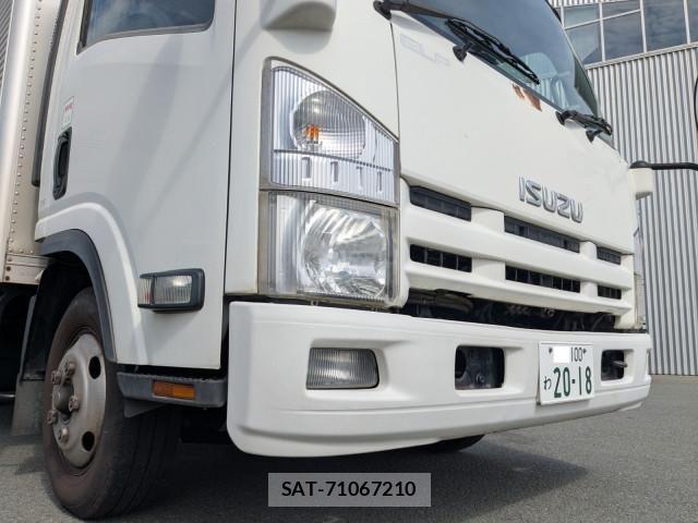 Isuzu ELF TRUCK 2014-02 6271556-24