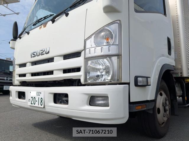Isuzu ELF TRUCK 2014-02 6271556-25