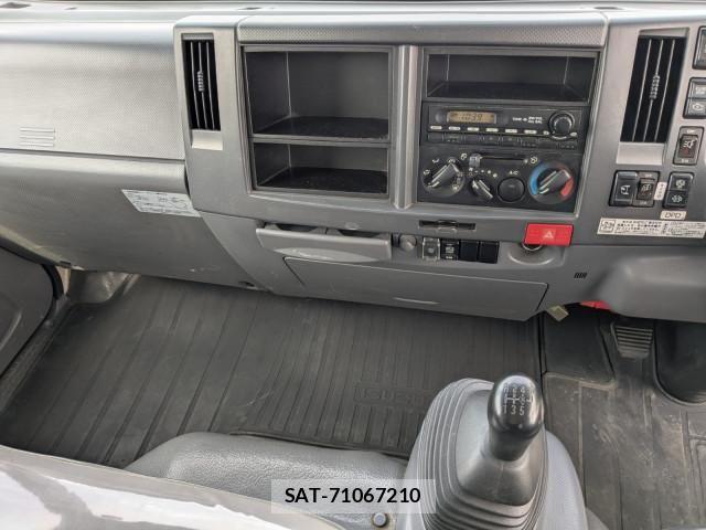 Isuzu ELF TRUCK 2014-02 6271556-27