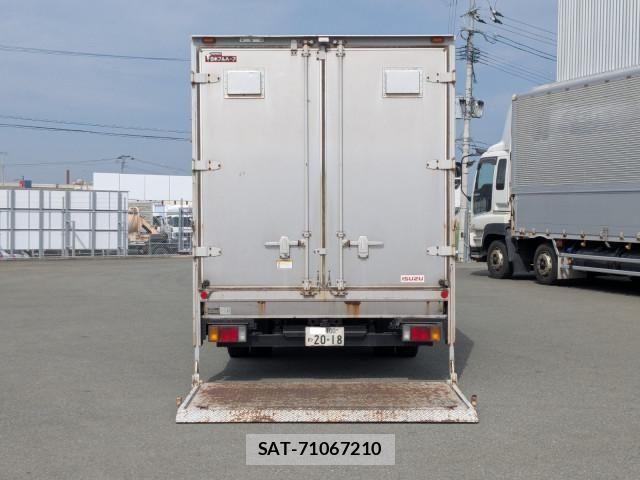 Isuzu ELF TRUCK 2014-02 6271556-7