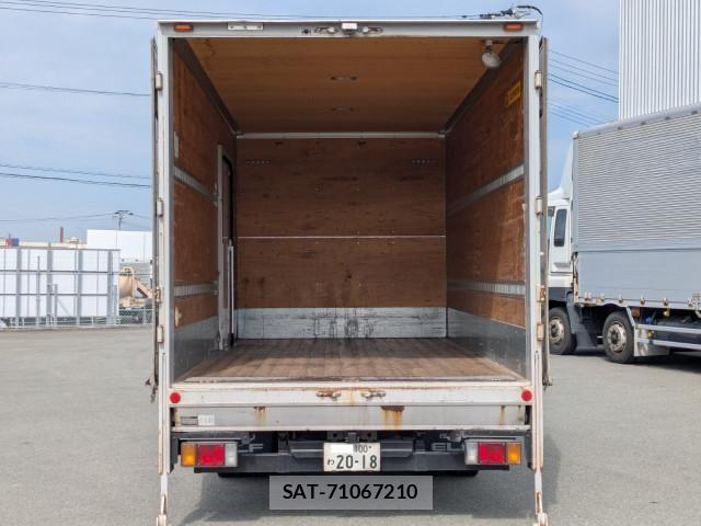 Isuzu ELF TRUCK 2014-02 6271556-8