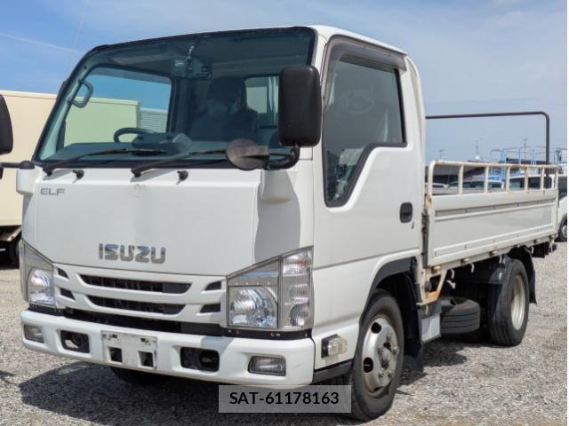 Isuzu ELF TRUCK 2020-02 6271567-0