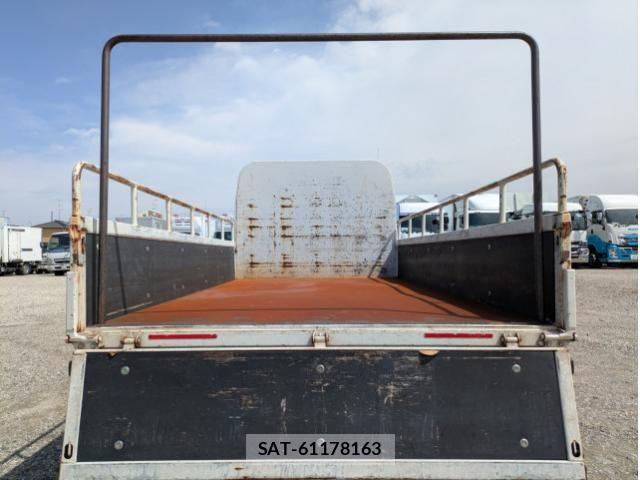 Isuzu ELF TRUCK 2020-02 6271567-9