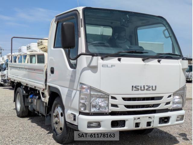 Isuzu ELF TRUCK 2020-02 6271567-1