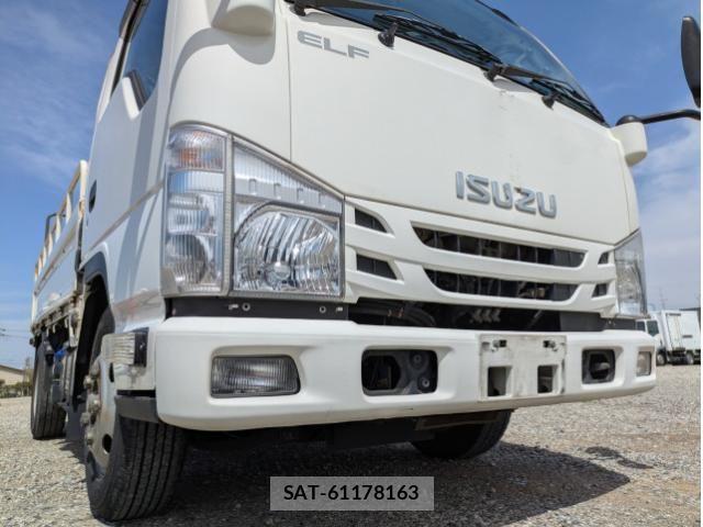 Isuzu ELF TRUCK 2020-02 6271567-2