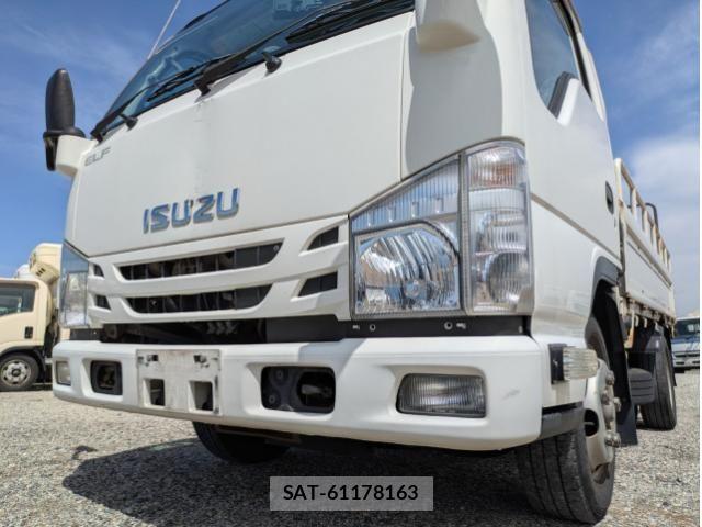 Isuzu ELF TRUCK 2020-02 6271567-3