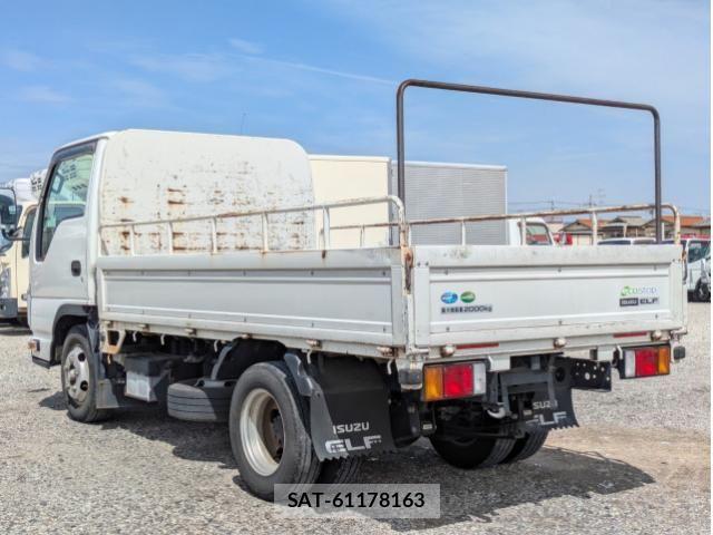 Isuzu ELF TRUCK 2020-02 6271567-4