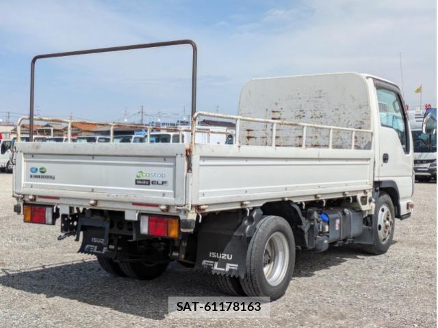 Isuzu ELF TRUCK 2020-02 6271567-6