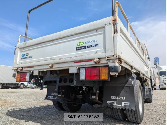 Isuzu ELF TRUCK 2020-02 6271567-7
