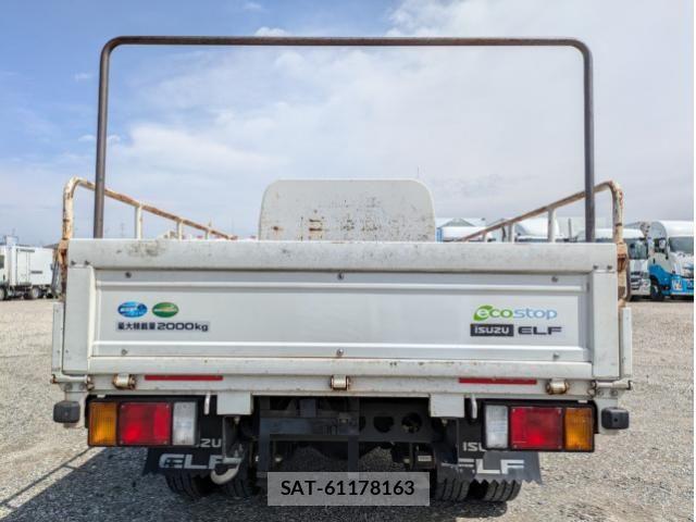 Isuzu ELF TRUCK 2020-02 6271567-8