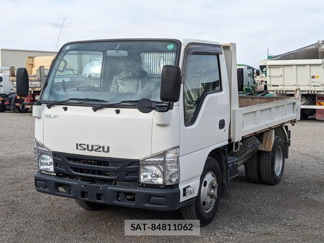 Isuzu ELF TRUCK 2015-12 6276207-0