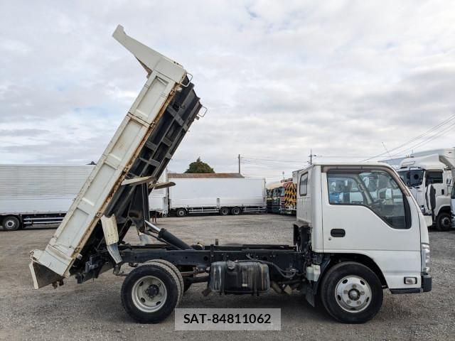 Isuzu ELF TRUCK 2015-12 6276207-25