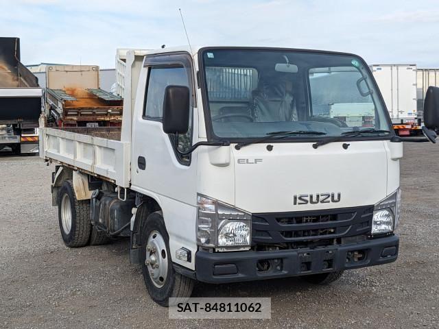 Isuzu ELF TRUCK 2015-12 6276207-2