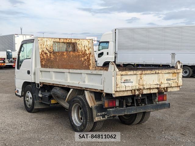Isuzu ELF TRUCK 2015-12 6276207-3