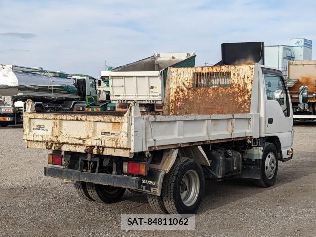 Isuzu ELF TRUCK 2015-12 6276207-4